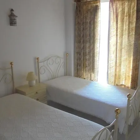 Ema's And Nightlife House Apartamento Lagos