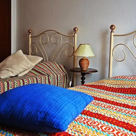 Apartamento Ema's And Nightlife House *