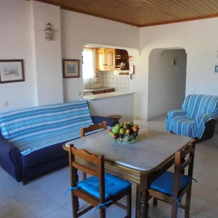 Ema's Beach And Nightlife House Apartamento Lagos