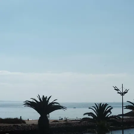 Apartamento Ema's Beach And Nightlife House